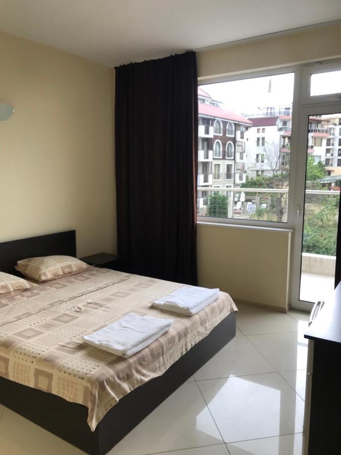 Стаи И Апартаменти Под Наем Sweti Wlas Exterior foto
