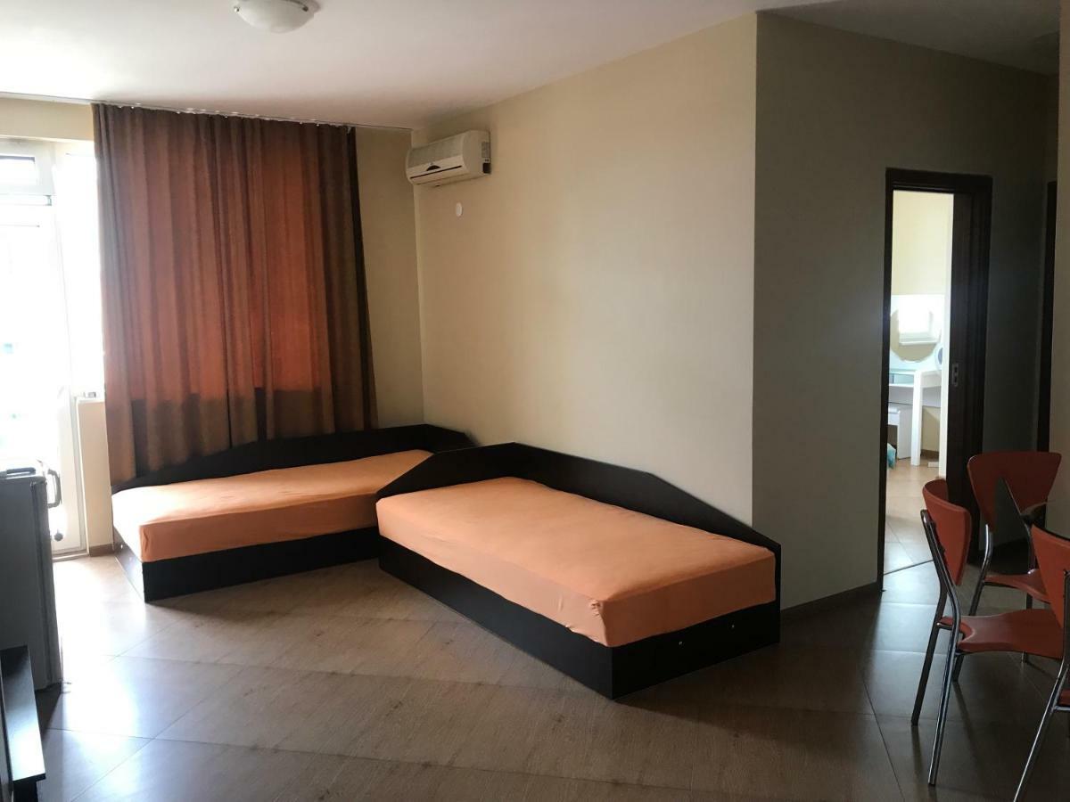 Стаи И Апартаменти Под Наем Sweti Wlas Exterior foto
