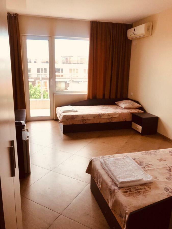 Стаи И Апартаменти Под Наем Sweti Wlas Exterior foto