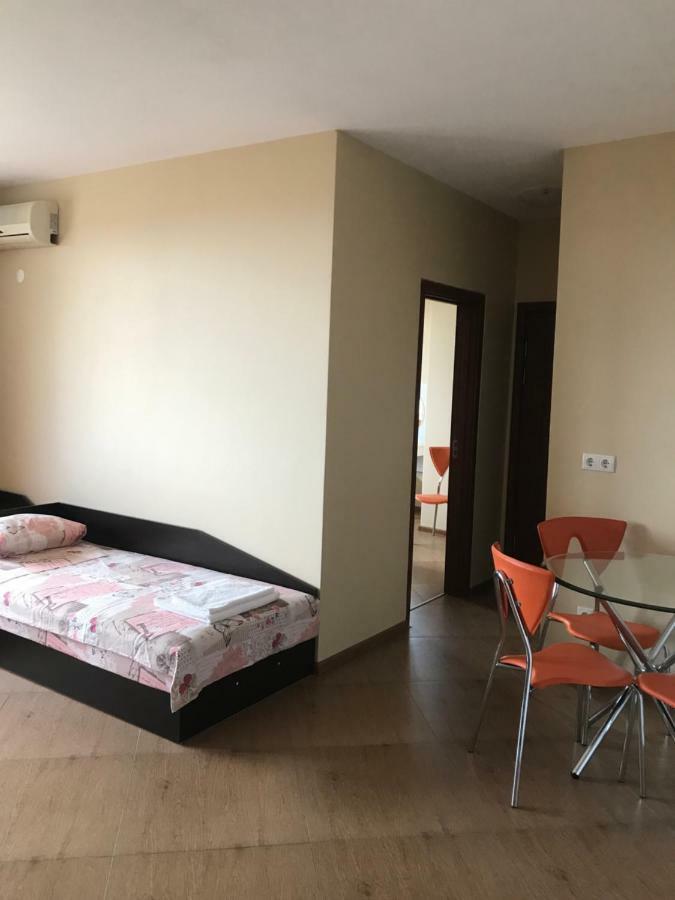 Стаи И Апартаменти Под Наем Sweti Wlas Exterior foto